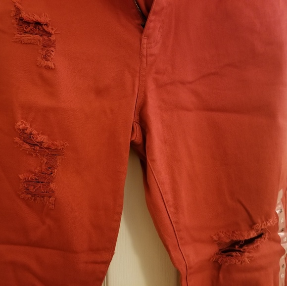 Jeans - Picture 3 of 5